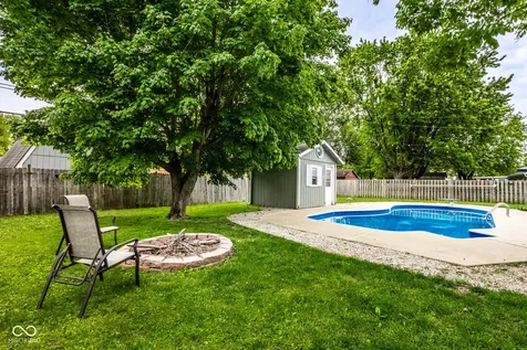 829 Willark Drive New Whiteland IN 46184