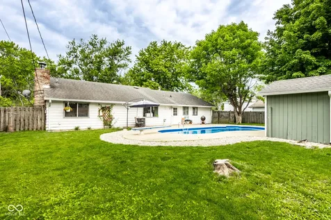829 Willark Drive New Whiteland IN 46184