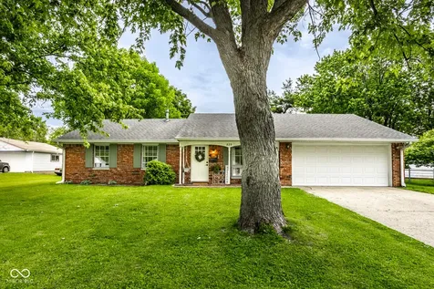 829 Willark Drive New Whiteland IN 46184