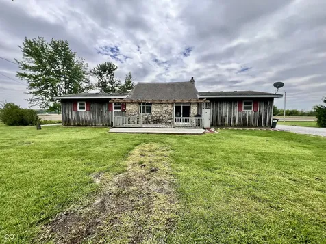 4296 E 100 N Shelbyville IN 46176