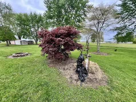 4296 E 100 N Shelbyville IN 46176