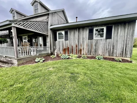 4296 E 100 N Shelbyville IN 46176