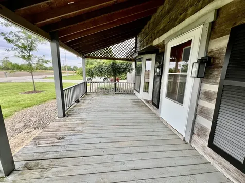4296 E 100 N Shelbyville IN 46176