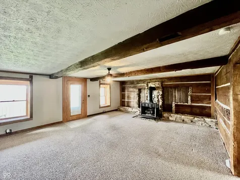 4296 E 100 N Shelbyville IN 46176