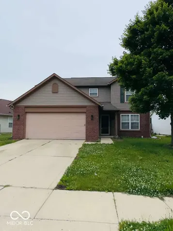 3827 Hornickel Drive Indianapolis IN 46235