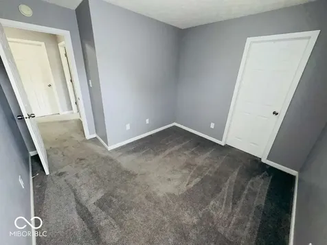 3827 Hornickel Drive Indianapolis IN 46235