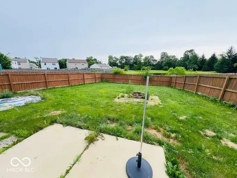 3827 Hornickel Drive Indianapolis IN 46235