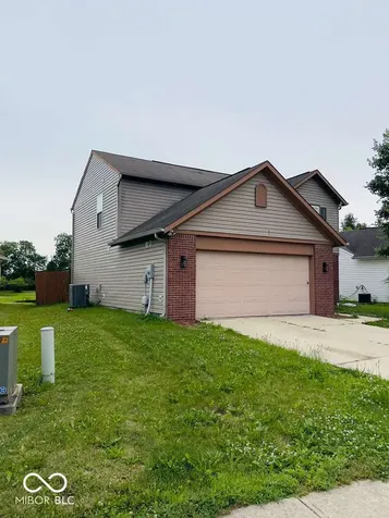 3827 Hornickel Drive Indianapolis IN 46235