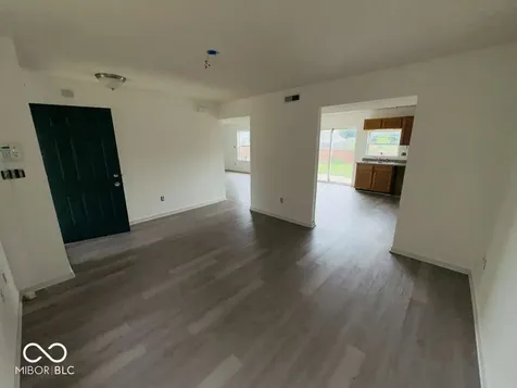 3827 Hornickel Drive Indianapolis IN 46235