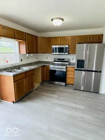 3827 Hornickel Drive Indianapolis IN 46235