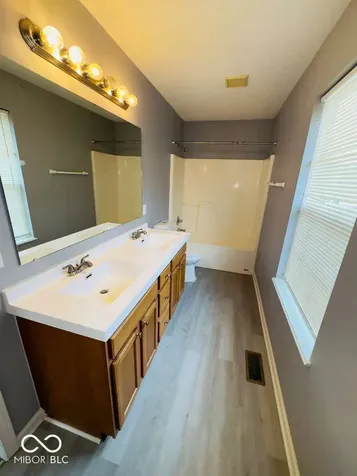 3827 Hornickel Drive Indianapolis IN 46235