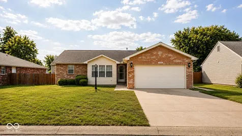 210 Bishop Drive Seymour IN 47274