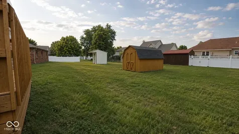 210 Bishop Drive Seymour IN 47274