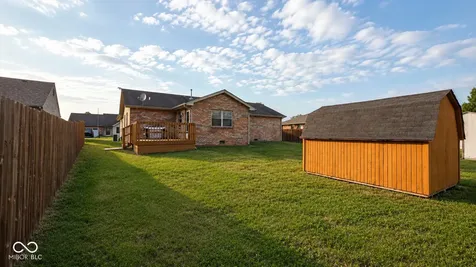 210 Bishop Drive Seymour IN 47274