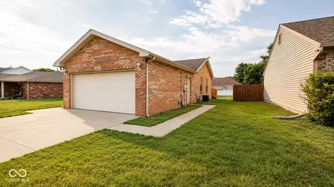 210 Bishop Drive Seymour IN 47274
