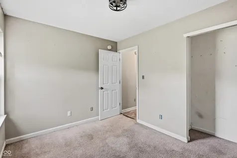 5409 Rocky Mountain Drive Indianapolis IN 46237