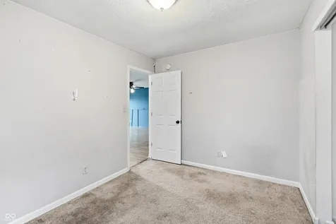 5409 Rocky Mountain Drive Indianapolis IN 46237