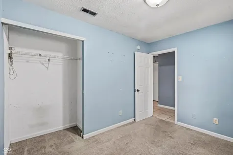 5409 Rocky Mountain Drive Indianapolis IN 46237