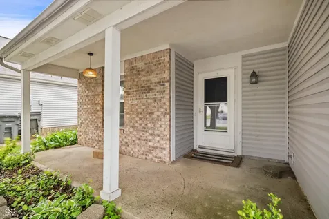 5409 Rocky Mountain Drive Indianapolis IN 46237