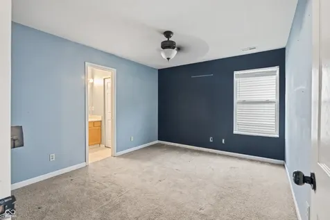 5409 Rocky Mountain Drive Indianapolis IN 46237