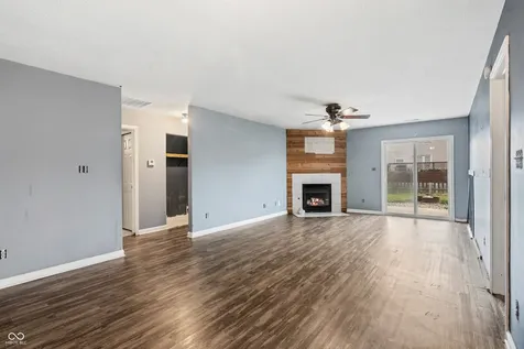 5409 Rocky Mountain Drive Indianapolis IN 46237