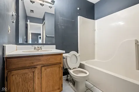 5409 Rocky Mountain Drive Indianapolis IN 46237