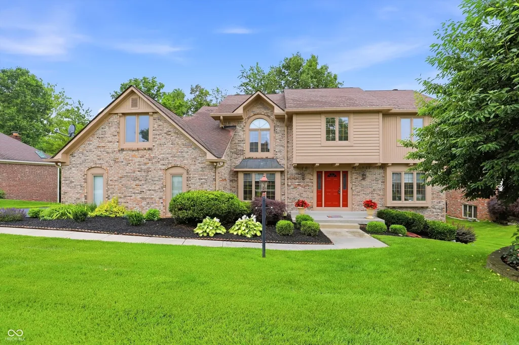 11826 Sea Star Drive Indianapolis IN 46256