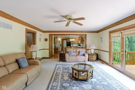11826 Sea Star Drive Indianapolis IN 46256
