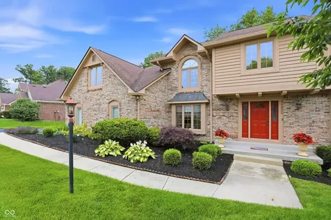 11826 Sea Star Drive Indianapolis IN 46256
