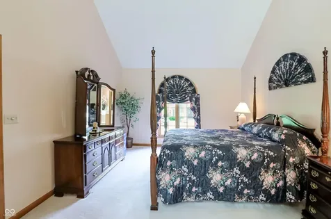 11826 Sea Star Drive Indianapolis IN 46256