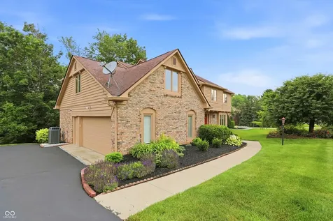 11826 Sea Star Drive Indianapolis IN 46256