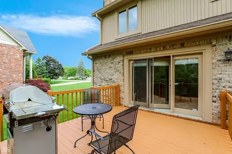 11826 Sea Star Drive Indianapolis IN 46256