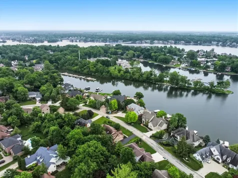 11826 Sea Star Drive Indianapolis IN 46256