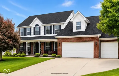 1421 Spring Meadow Court Greenfield IN 46140
