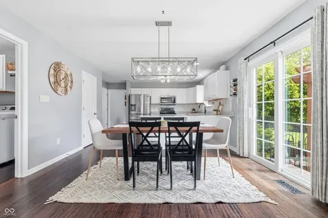 1421 Spring Meadow Court Greenfield IN 46140