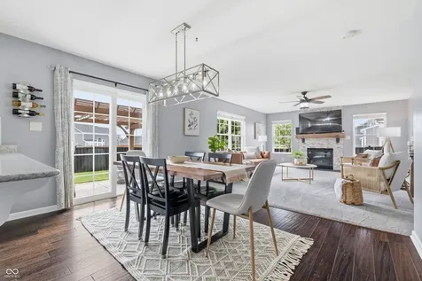 1421 Spring Meadow Court Greenfield IN 46140