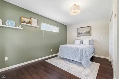 1421 Spring Meadow Court Greenfield IN 46140