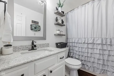 1421 Spring Meadow Court Greenfield IN 46140
