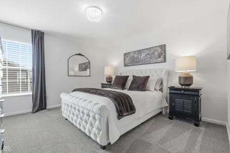 1421 Spring Meadow Court Greenfield IN 46140