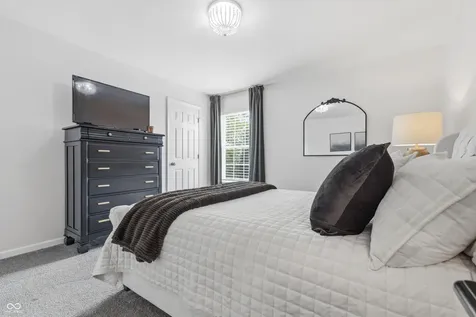 1421 Spring Meadow Court Greenfield IN 46140