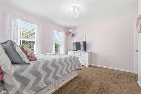 1421 Spring Meadow Court Greenfield IN 46140