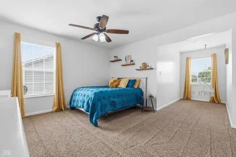 1421 Spring Meadow Court Greenfield IN 46140