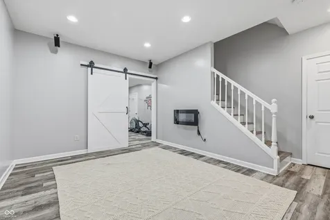1421 Spring Meadow Court Greenfield IN 46140