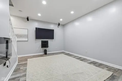 1421 Spring Meadow Court Greenfield IN 46140