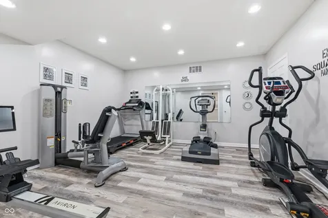 1421 Spring Meadow Court Greenfield IN 46140