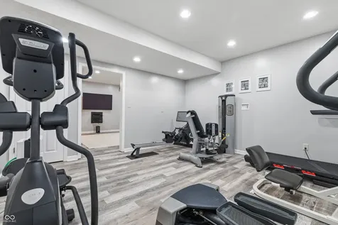 1421 Spring Meadow Court Greenfield IN 46140