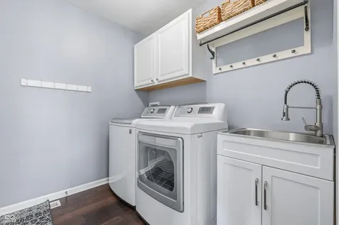 1421 Spring Meadow Court Greenfield IN 46140