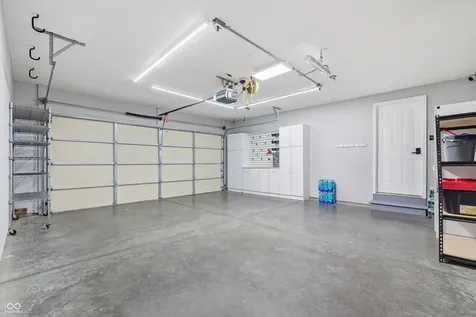 1421 Spring Meadow Court Greenfield IN 46140
