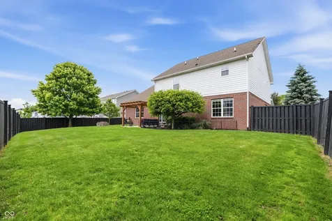 1421 Spring Meadow Court Greenfield IN 46140