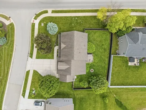 1421 Spring Meadow Court Greenfield IN 46140